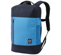 Lafuma - Bike backpack - Bikepack Limited Emission U Saphir - Blue Blue