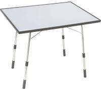 Lafuma CALIFORNIA Camping Table, Adjustable Height - 1 item