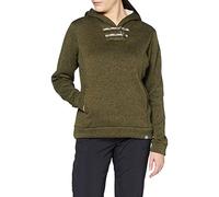Lafuma Cloudy Jumper W Sweater - Dark Bronze, X-Small