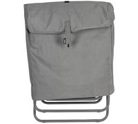 Lafuma Cover For All Recliners LFM5088 Anthracite Waterproof UV Resistant