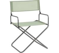 Lafuma Mobilier - Director's Chair FGX XL - Camping chair grey
