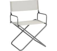 Lafuma FGX XL Camping Chair with Armrests - Seigle II