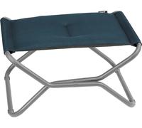 Lafuma Footrest / Stool NEXT "Be Comfort®" - Bleu Encre