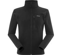 Lafuma Access Micro F-Zip - Fleece jacket - Men's Black / Black S