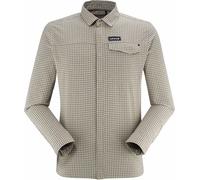 Lafuma - Hiking Shirt - Skimshield LS M Straw for Men - Size M - Beige Beige M