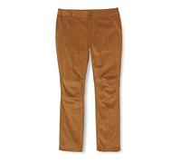 Lafuma Hoxton Men's Trousers Medium, Mens, Trouser, LFV11811, Cognac, FR : 3XL (Taille Fabricant : 46)