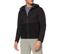 Lafuma Jasper Softshell Jkt M Softshell Jacket - Anthracite Grey, Small