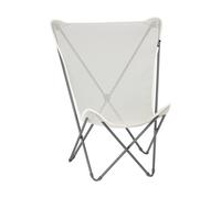 Lafuma Maxi Pop Up Batyline sun lounger Seigle II
