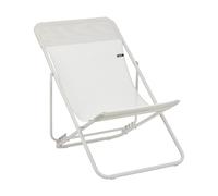 Lafuma Maxi Transat sun lounger Rye