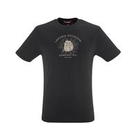 Lafuma Mens Adventure Tee M T-Shirt, Black, S EU