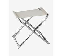 Lafuma Mobilier Alu PL Stool light beige