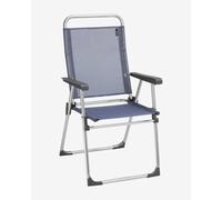 Lafuma Mobilier - Alu Victoria Batyline Iso - Camping chair grey