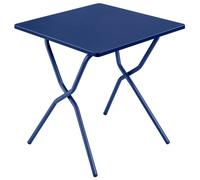 Lafuma Mobilier - Balcony II Table - Camping table blue
