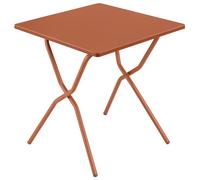 Lafuma Mobilier - Balcony II Table - Camping table white