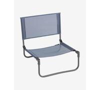 Lafuma Mobilier CB II folding chair distant blue