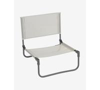 Lafuma Mobilier CB II folding chair light grey