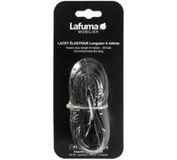 Lafuma Mobilier Elastic Cord 8m, Black