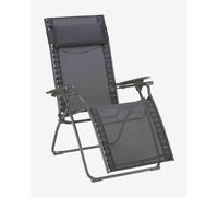 Lafuma Mobilier Evolution Batyline Duo Folding Chair Dark Marbled Grey