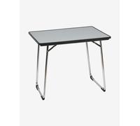 Lafuma Mobilier Fidji Folding Table White Black