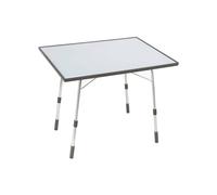 Lafuma Mobilier - Folding camping table - Table Camping California Carbon - White White one size