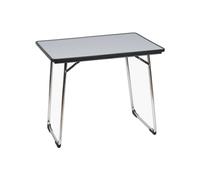 Lafuma Mobilier - Fidji - Camping table grey
