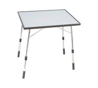 Lafuma Mobilier - Folding camping table - Table Camping Louisiane Carbon - White White one size
