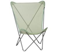 Lafuma Mobilier - Folding chair - Maxi Pop Up Batyline Moss - Green Green one size