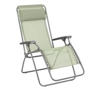 Lafuma Mobilier - Folding recliner - RT2 Batyline Moss - Green Green one size