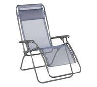 Lafuma Mobilier - Folding recliner - RT2 Batyline Océan II - Blue Blue one size