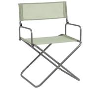 Lafuma FGX XL Camping Chair with Armrests - Moss