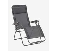 Lafuma Mobilier Futura Batyline Duo Folding Chair Marbled Dark Grey