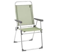 Lafuma Mobilier - Lightweight folding chair - Alu Victoria Batyline Moss in Aluminium - Green Green one size