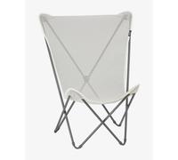 Lafuma Mobilier - Maxi Pop Up Batyline Iso - Camping chair grey