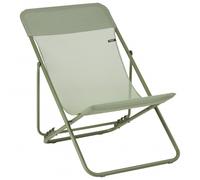 Lafuma Mobilier - Maxi Transat Batyline Iso - Camping chair olive