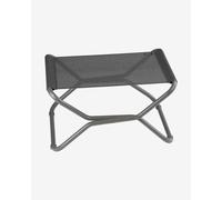 Lafuma Mobilier Next Batyline Duo Folding Footrest Dark Grey