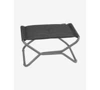 Lafuma Mobilier Next Be Comfort Folding Footrest Dark Grey