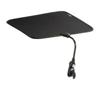 Lafuma Mobilier - Ombrelle Sonnenschutz - Camping furniture accessories black