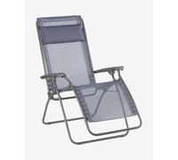 Lafuma Mobilier R Clip folding chair distant blue