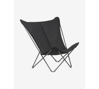 Lafuma Mobilier Sphinx Folding Chair Dark Grey