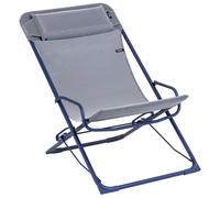 Lafuma Mobilier - Transaswing Batyline Iso - Camping chair grey