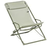 Lafuma Mobilier - Transaswing Batyline Iso - Camping chair sand