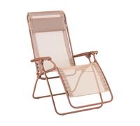 Lafuma R Clip Batyline deck chair Canyon