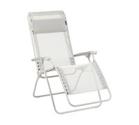 Lafuma R Clip Batyline deck chair Seigle