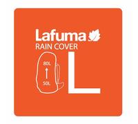 Lafuma Raincover L Cover Orange 50-80 Liters