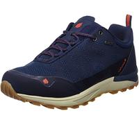 Lafuma - Shift Clim M - Men's Hiking Shoes - Waterproof Membrane - Low, Lightweight and Breathable - Polyester - Blue