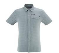 Lafuma Skim Shirt SS M Men's Shirt Grey