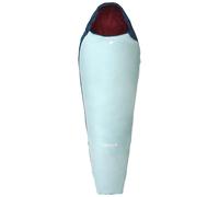 Lafuma - Sleeping bag - Active 10 W Waterfall for Women - Blue Blue one size