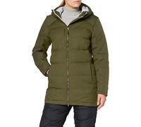 Lafuma Staten Loft Jkt W Downjacket - Dark Bronze, M