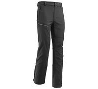 Lafuma Track Softshell Pants M Pants - Black - Noir, 46