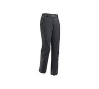Lafuma Track Softshell Pants W Pants - Black - Noir, 44